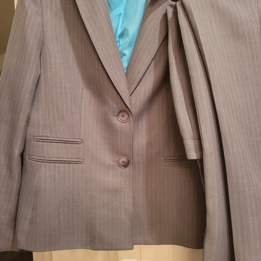 Le suit Pant suit